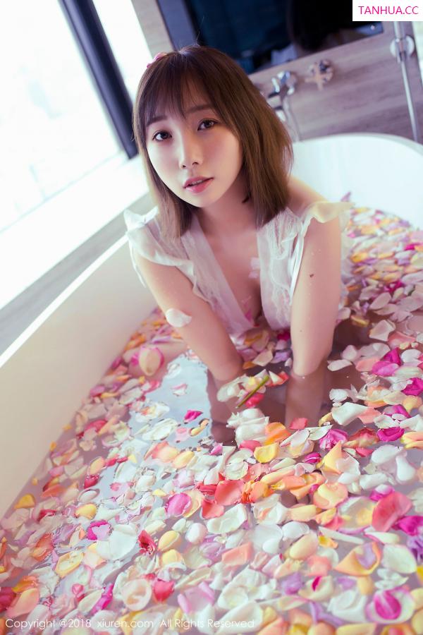 枝恩  短发百变大美枝恩 可刚硬可妩媚可柔情第5张图片